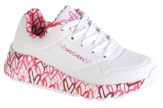 Skechers Uno Lite 314976L-WRPK Kids