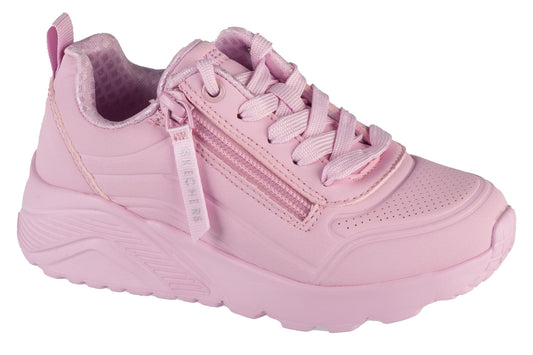 Skechers Uno Lite - Easy Zip 310387L-LTPK Kids