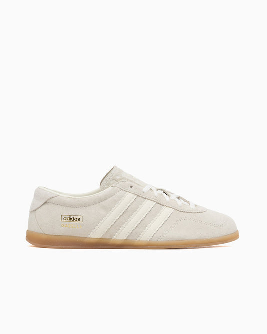 adidas Originals adidas Gazelle Lo Pro W Ivory (IH6933) Women