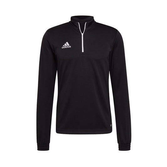 adidas Sweatshirt Entrada 22 Black (H57544) Men