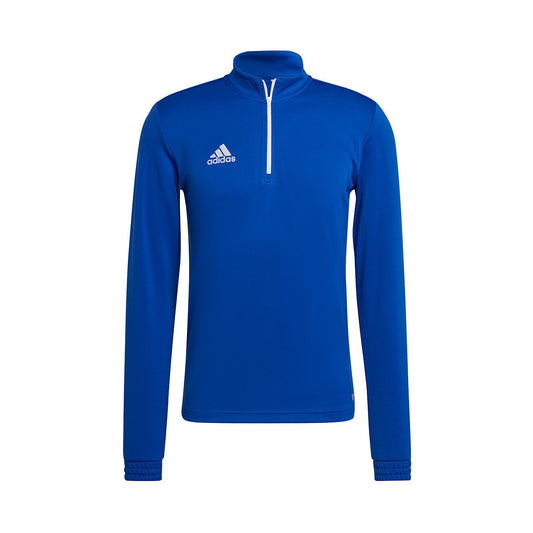 adidas Sweatshirt Entrada 22 Royal Blue (HG6290) Kids