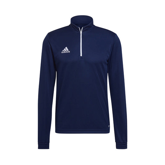 adidas Sweatshirt Entrada 22 Navy Blue (HB5327) Men
