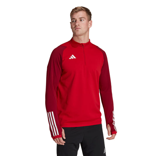 adidas Sweatshirt Tiro 23 Competition Training Team Power Red (HI3050) Men