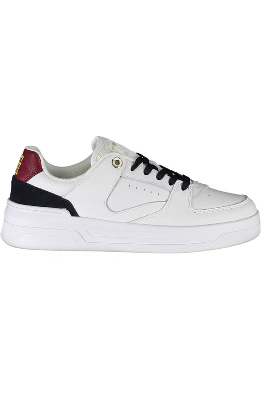 TOMMY HILFIGER Sneakers White (FW0FW06951F_BIANCO_0K9) Women