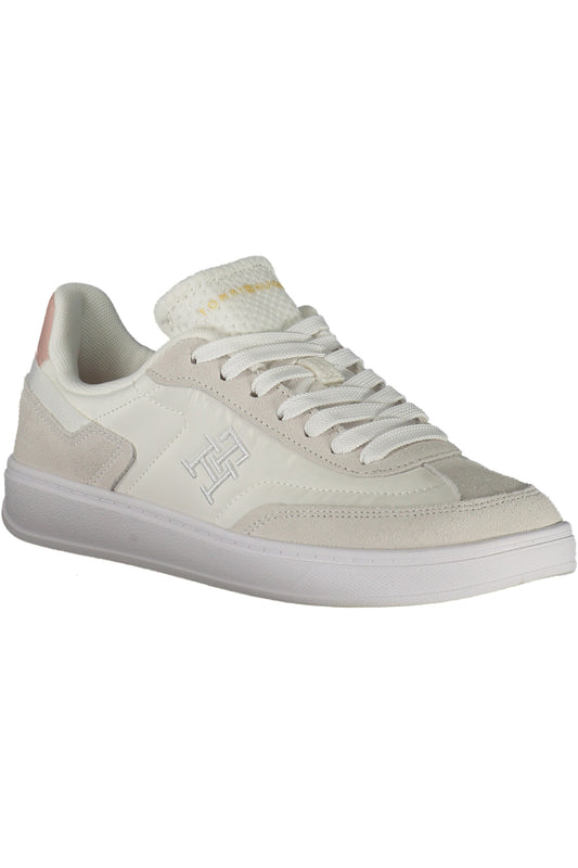 TOMMY HILFIGER Sneakers White (FW0FW08643) Women