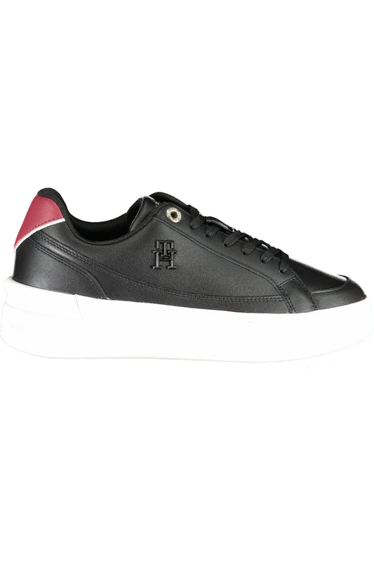 TOMMY HILFIGER Sneakers Black (FW0FW07568F) Women
