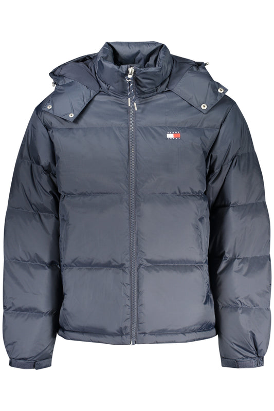 TOMMY HILFIGER Jacket (DM0DM22036_BLC1G) Men
