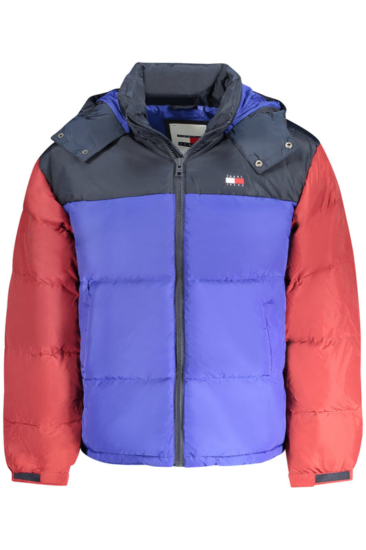 TOMMY HILFIGER Jacket (DM0DM19639_BLC8T) Men