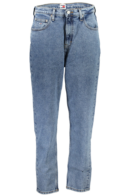 TOMMY HILFIGER Jeans (DW0DW17621_BL1A5) Women