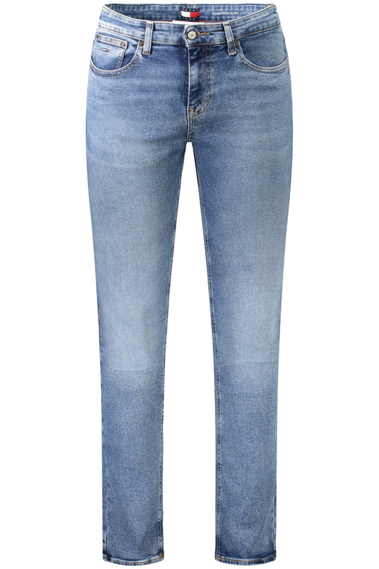 TOMMY HILFIGER Jeans (DM0DM21378_BL1A5) Men