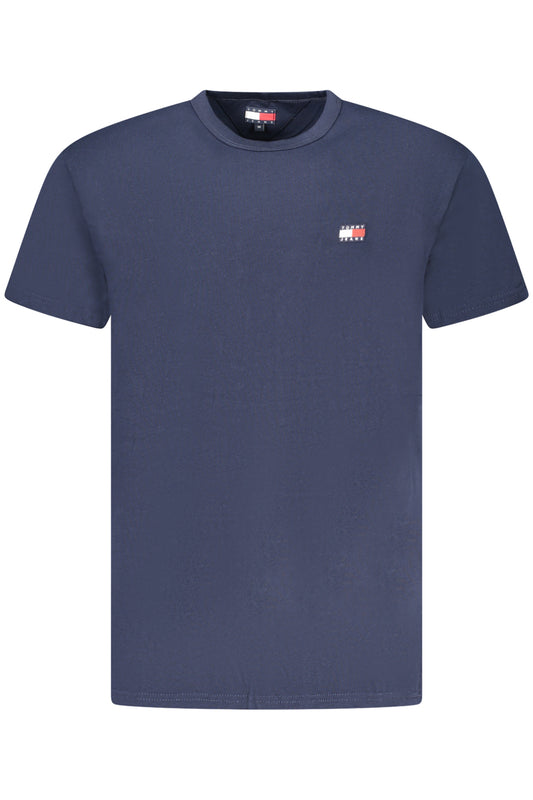 TOMMY HILFIGER T-Shirt (DM0DM20322_BLC1G) Men