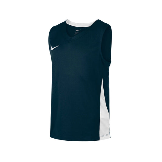Nike Top Team Basketball Obsidian (NT0200-451) Kids