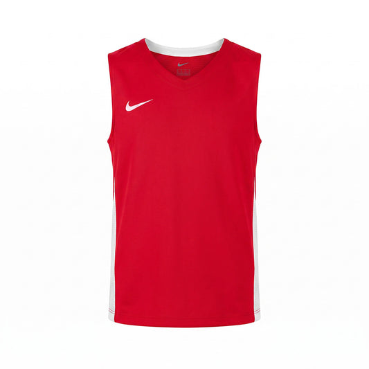 Nike Team Basketball University Red (NT0200-657) Kids