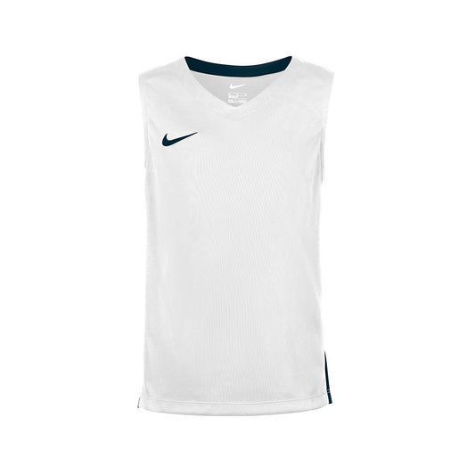 Nike Top Team Basketball White (NT0200-101) Kids
