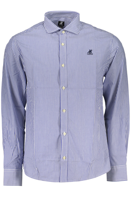 U.S. GRAND Shirt (AU03229IRVING_BLA2050) Men