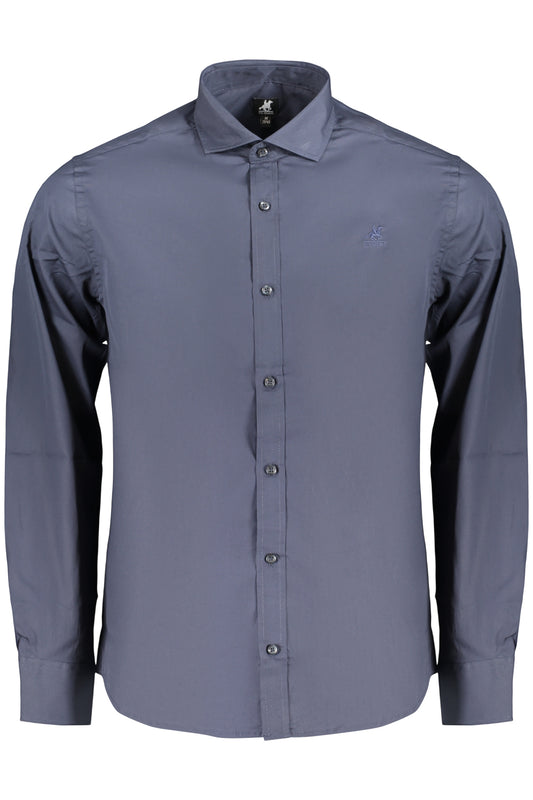 U.S. GRAND Shirt (AU03228AMEDEO_BLA2050) Men