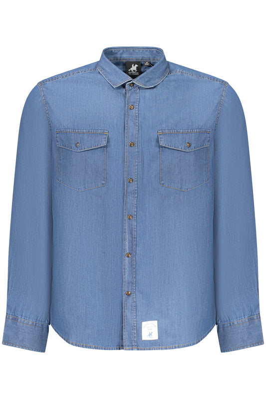 U.S. GRAND Shirt (AU02835POSTER_BLA2001) Men