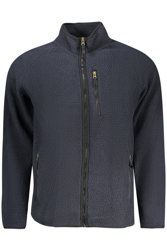 U.S. GRAND Sweatshirt (AU02828BORGO_BLA2050) Men