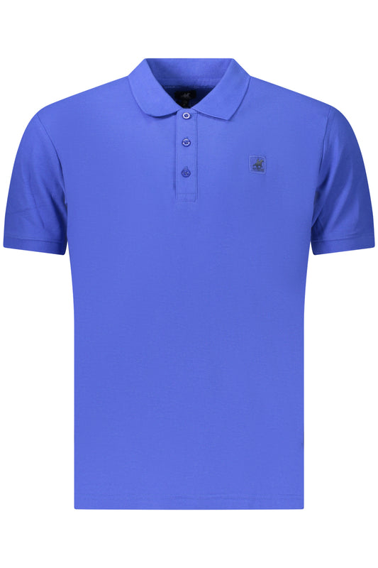 U.S. GRAND Polo (AU03196ALVAR_BLA2060) Men
