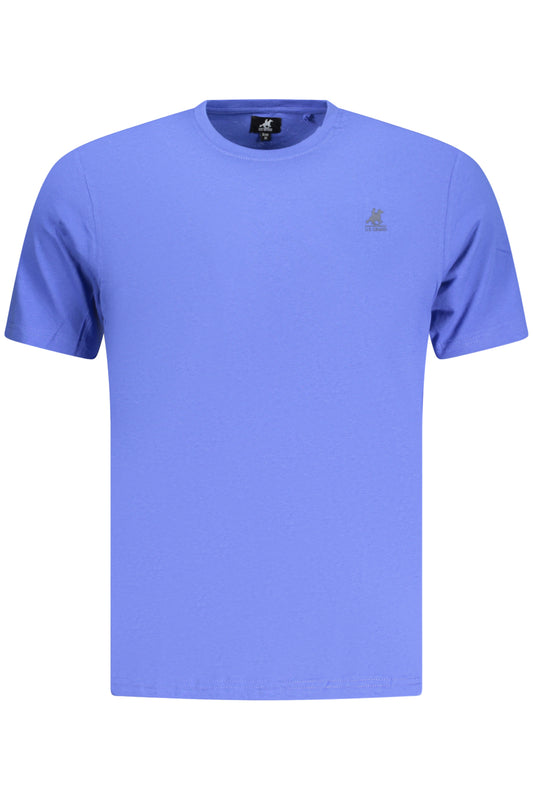 U.S. GRAND T-Shirt (AU03182LONNY_BLA2060) Men