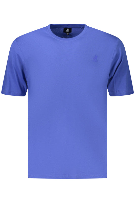 U.S. GRAND T-Shirt (AU03183ADRIEL_BLA2060) Men