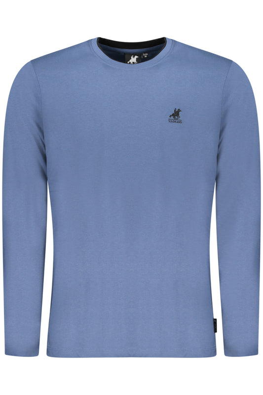 U.S. GRAND T-Shirt (AU02843ABNER_BLA7400) Men