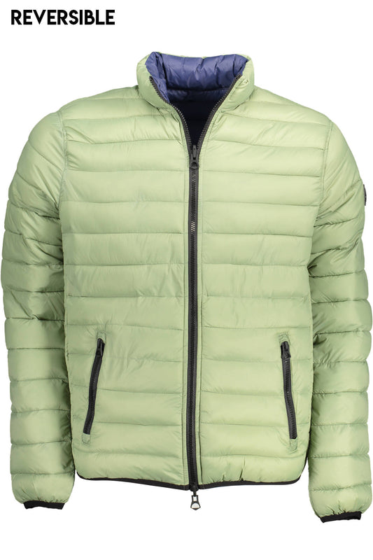 U.S. Polo Assn. Jacket Green (6148946019_20408C0_VERDE549) Men