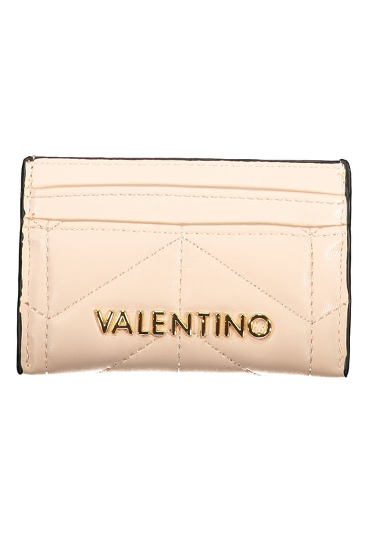VALENTINO Wallets (VPS8PA121PETALRE_RSCIPRIA) Women