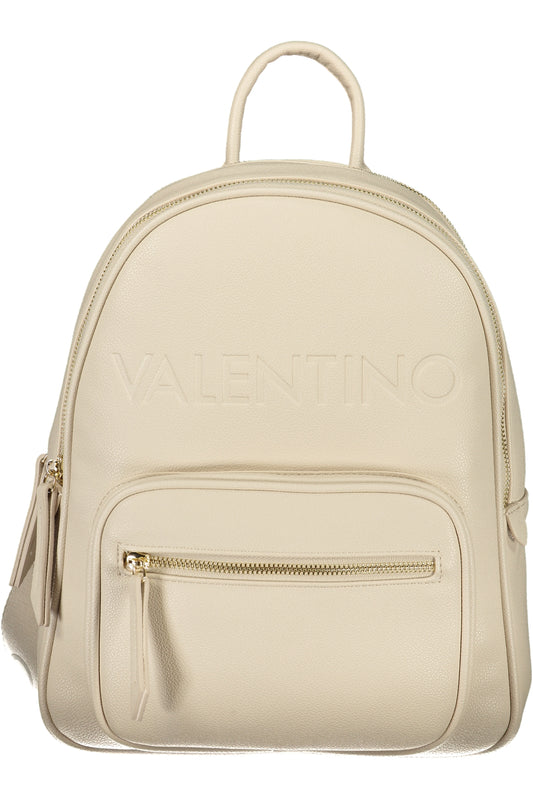 VALENTINO Backpack (VBS9EO21FOXYRE_BEECRU) Women