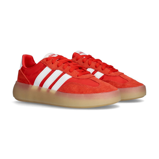 adidas Shoes Barreda Decode Fc Bayern Munich red (JQ1213) Kids