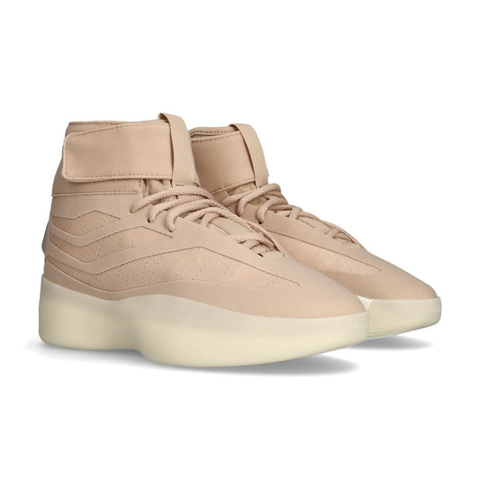adidas Shoes Fear Of God Athletics II High Ash Pearl (JQ8484) Unisex