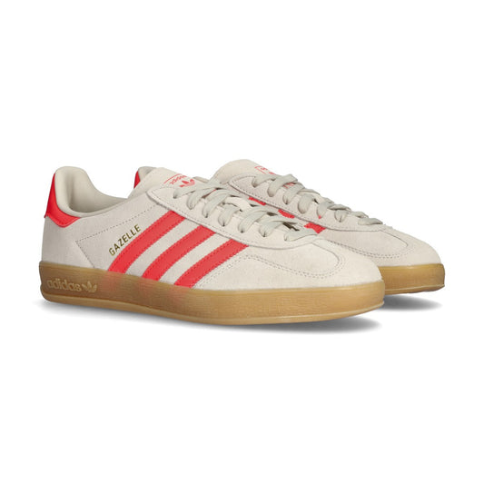 adidas Shoes Gazelle Indoor Wonder (JR3840) Men