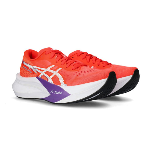 ASICS Magic Speed 4 Flash Red (1012B676-600) Women