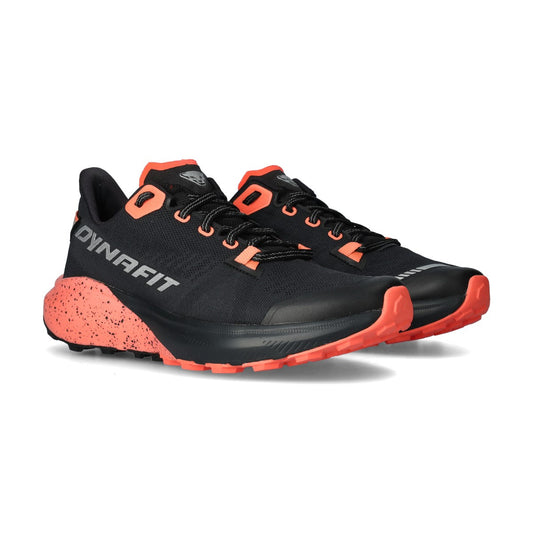 Dynafit Shoes Trail Reflective Black Out (64115-0921) Women