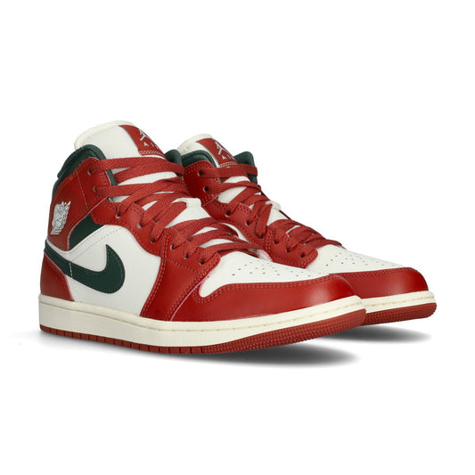 Jordan Air Jordan 1 Mid Sail (DQ8426-105) Unisex
