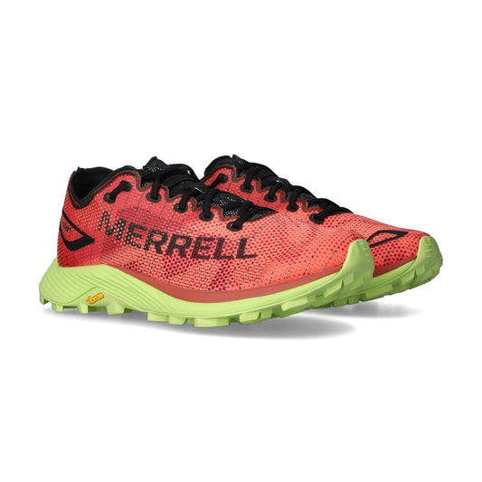 Merrell Shoes MTL Long Sky 2 Matryx Blossom (J068656) Women