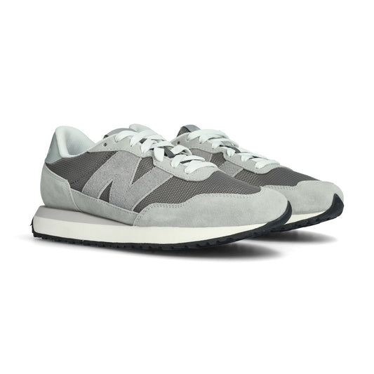 New Balance Shoes 237 Grey (M2373IT) Unisex
