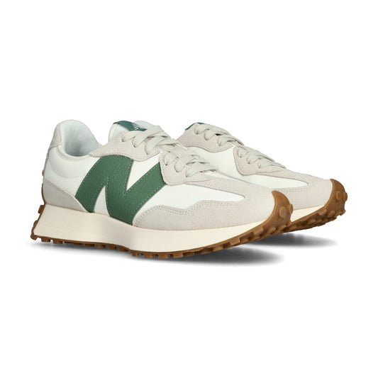 New Balance Shoes 327 White (U327LX) Unisex