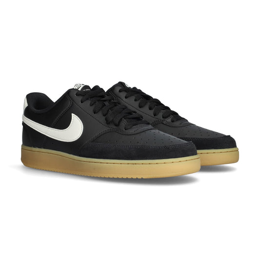 Nike Court Vision Low Black (IB2998-004) Men