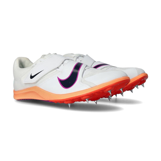 Nike Shoes Rival Jump White (DR2756-101) Unisex