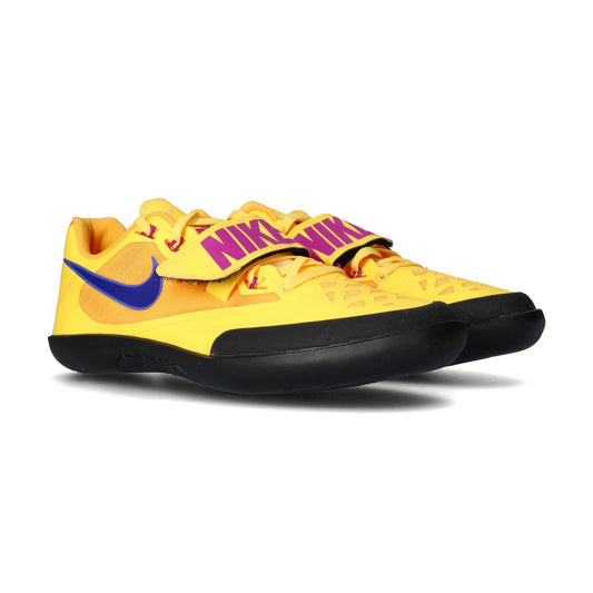 Nike Shoes SD 4 Yellow (HQ3487-800) Unisex