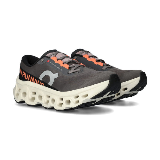 On Shoes Cloudmonster 3 Eclipse (3WG10033388) Women