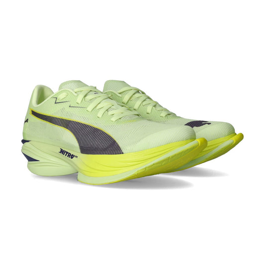 Puma Fast-R 3 Apple Spritz (312061-06) Women