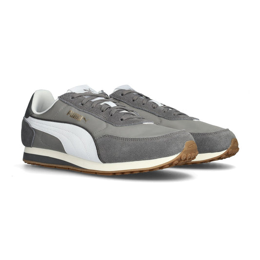 Puma ST Miler Cast Iron (402665-03) Men