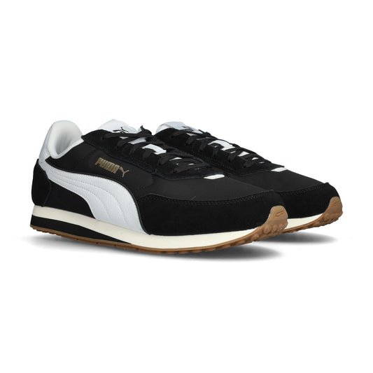 Puma ST Miler Black (402665-01) Men