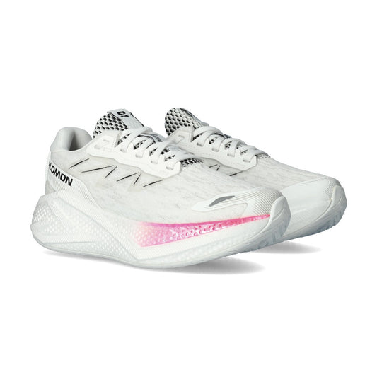 Salomon Aero Glide 4 White (L49151300) Women