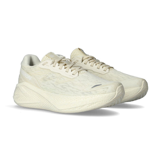 Salomon Shoes Aero Glide 4 Vanila (L49151400) Women