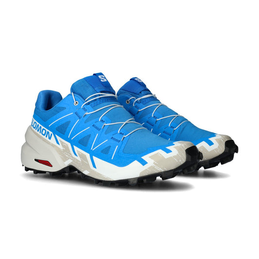 Salomon Speedcross 6 Blue (L47765800) Men