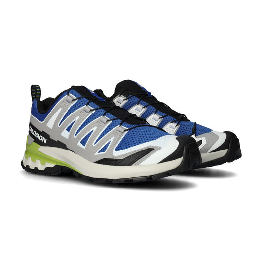 Salomon Shoes XA Pro 3D V9 Blue (L47747800) Men