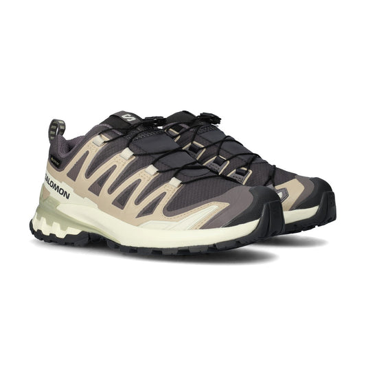 Salomon Xa Pro 3D V9 Gore-Tex Iron (L47744700) Women